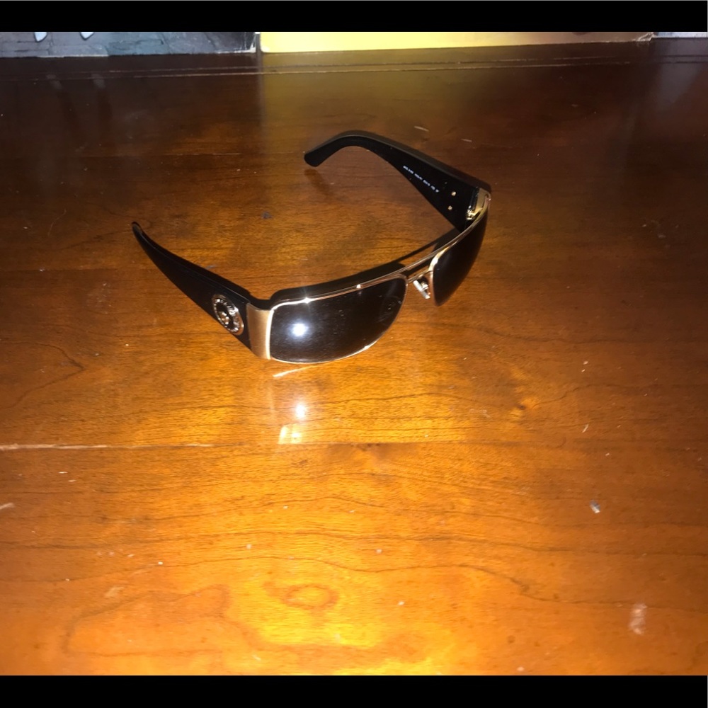 Versace Polarized shades
